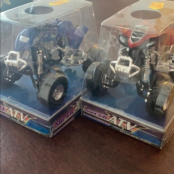 Toy Car Bundle - Picture 1 of 11